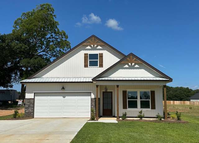 Property at 104 Woodham Rd, Ashford, AL 36312, 4 beds, 2 baths