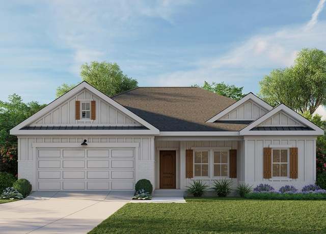 Property at 122 Woodham Rd, Ashford, AL 36312, 3 beds, 2 baths