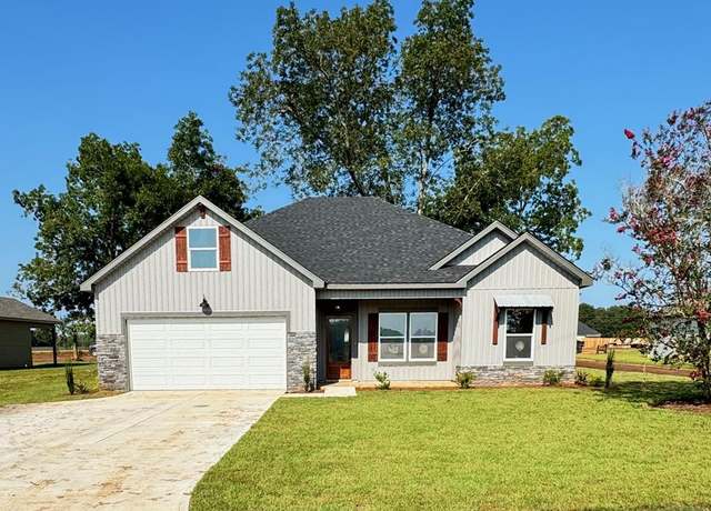 Property at 122 Woodham Rd, Ashford, AL 36312, 3 beds, 2 baths