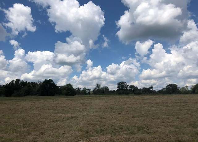 Property at 4195 Cedar Springs Rd, Ashford, AL 36312