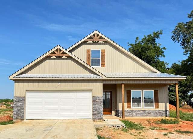 Property at 140 Woodham Rd, Ashford, AL 36312, 4 beds, 2 baths