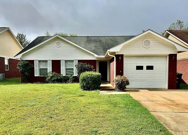 Property at 3094 Achey Dr, Enterprise, AL 36330, 3 beds, 2 baths