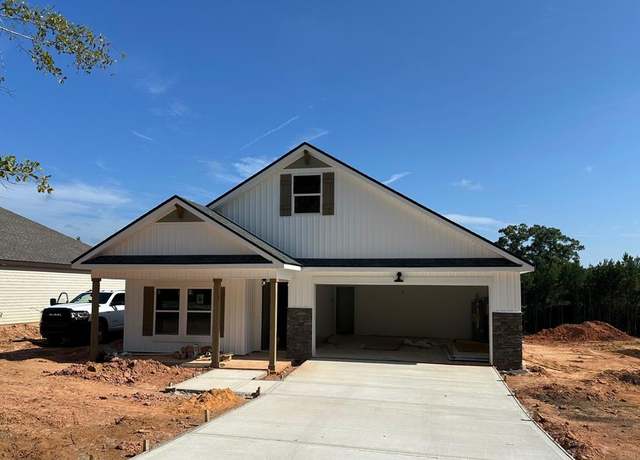 Property at 65 Jeter Dr, Midland City, AL 36350, 4 beds, 2 baths