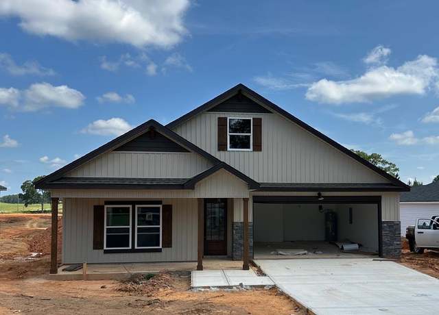 Property at 55 Jeter Dr, Midland City, AL 36350, 3 beds, 2 baths