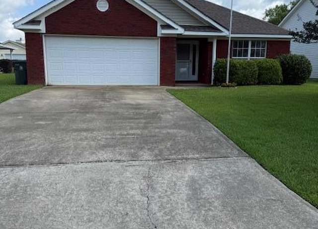 Property at 335 Brushfire Dr, Dothan, AL 36305, 3 beds, 2 baths