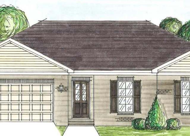 Property at 216 Wellington Way, Headland, AL 36345, 3 beds, 2 baths