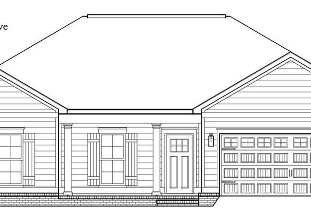 Property at 107 Elliot, Midland City, AL 36350, 3 beds, 2 baths