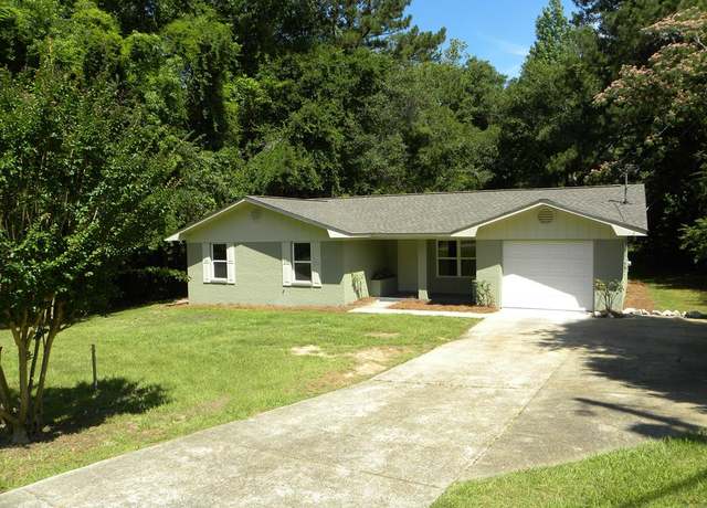 Property at 1152 Whittle Hudson, Ozark, AL 36360, 3 beds, 2 baths