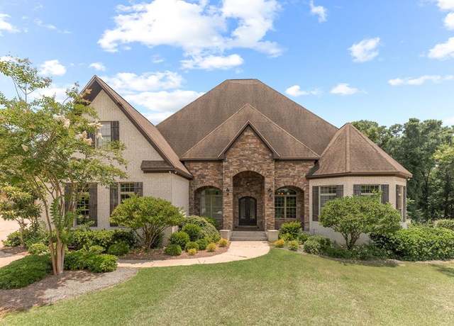 Property at 113 Berwick Ct, Dothan, AL 36305, 5 beds, 5.5 baths