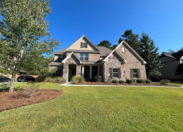 Property at 305 Cypress Glade Lane (dothan) Ln, Midland City, AL 36350, 5 beds, 3.5 baths