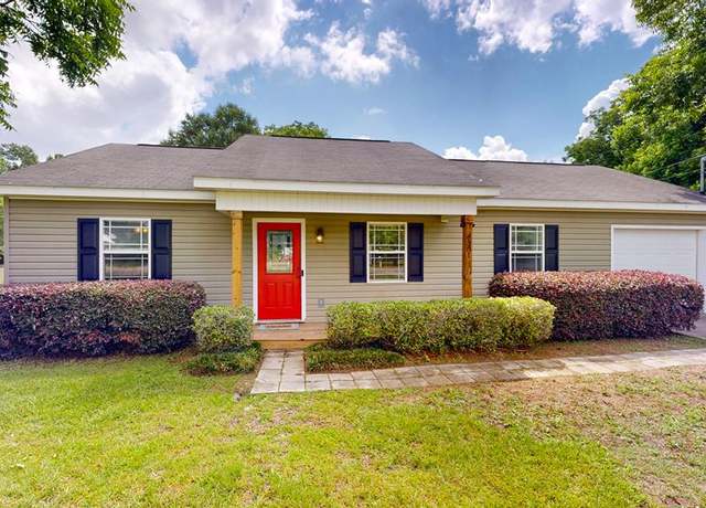 Property at 6381 Cottonwood Rd, Dothan, AL 36301, 3 beds, 2 baths