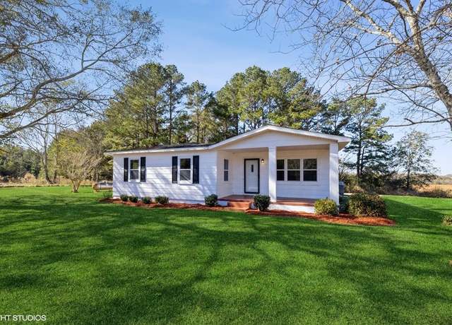 Property at 546 County Road 471, Kinston, AL 36453, 3 beds, 2 baths