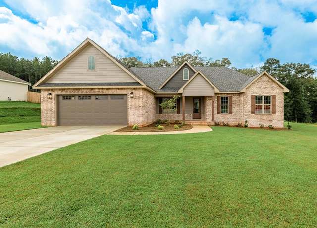 Property at 113 Mikala Ct, Enterprise, AL 36330, 4 beds, 2.5 baths
