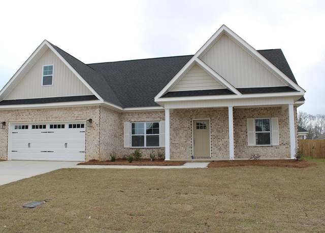 Property at 412 Thornbird Loop, Enterprise, AL 36330, 5 beds, 3 baths