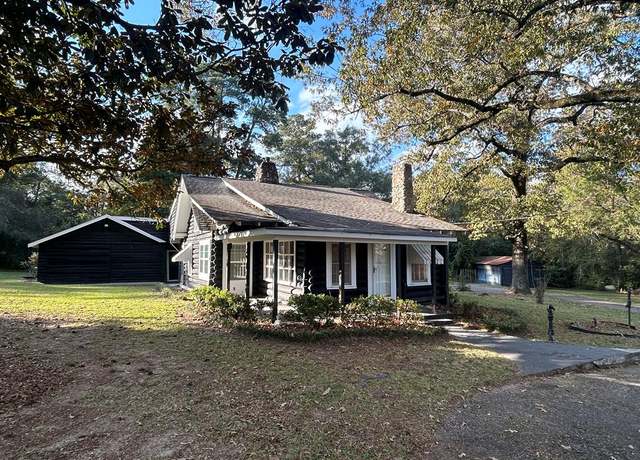 Property at 2274 Campbellton Hwy, Dothan, AL 36301, 4 beds, 4 baths