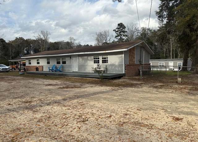 Property at 1115 Watson Bridge Rd, Kinsey, AL 36303, 3 beds, 2 baths