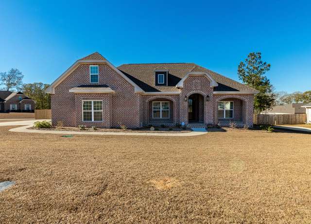 Property at 101 Sawtooth St, Enterprise, AL 36330, 4 beds, 3 baths