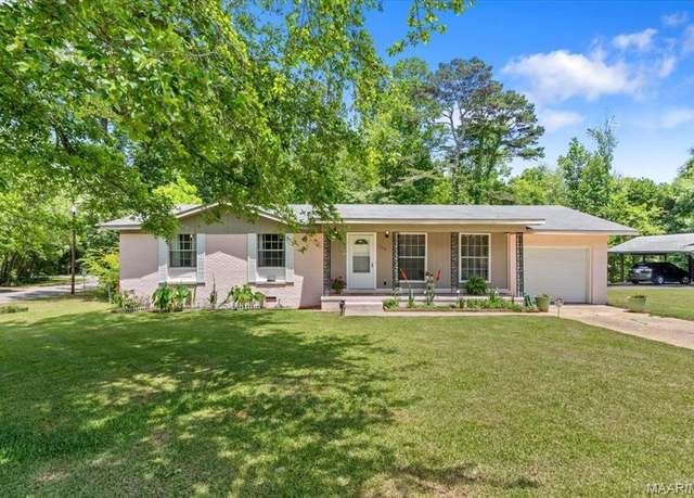 Property at 167 Stephanie, Ozark, AL 36360, 3 beds, 2 baths