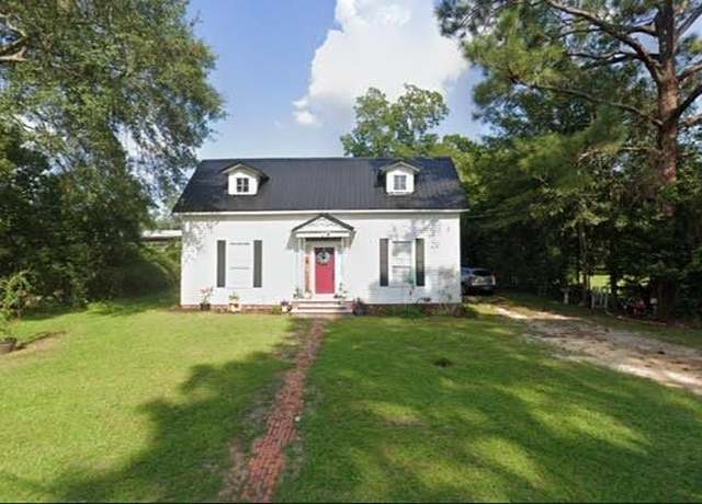 Property at 500 3rd Ave, Ashford, AL 36312, 2 beds, 2 baths