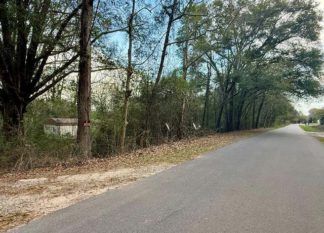 Property at 582 Railroad St, Chancellor, AL 36316