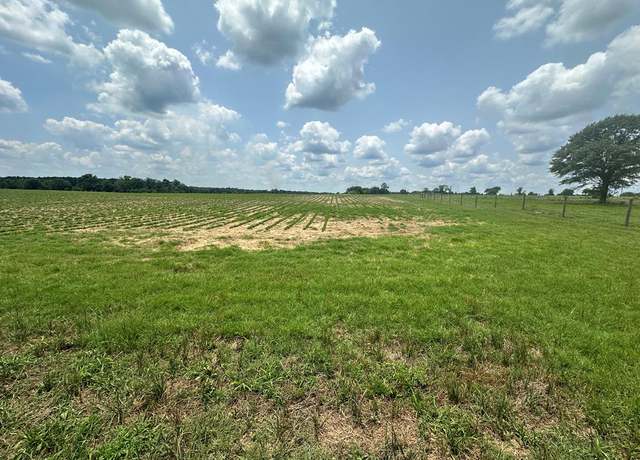 Property at 12 Acres Lot 1 J Saunders, Dothan, AL 36305