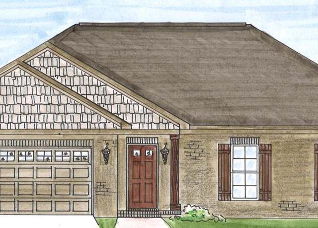 Property at 218 Wellington Way, Headland, AL 36345, 4 beds, 2 baths
