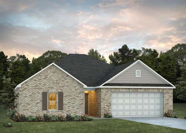 Property at 1017 Sandbed Rd, Newton, AL 36352, 3 beds, 2 baths
