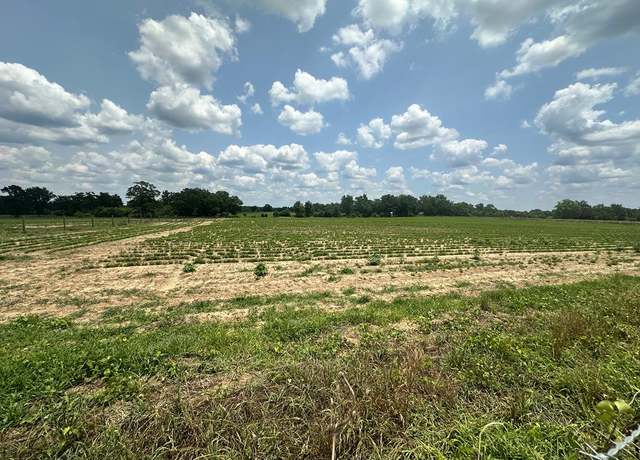 Property at 8 Acres Lot 9 J Saunders, Dothan, AL 36305