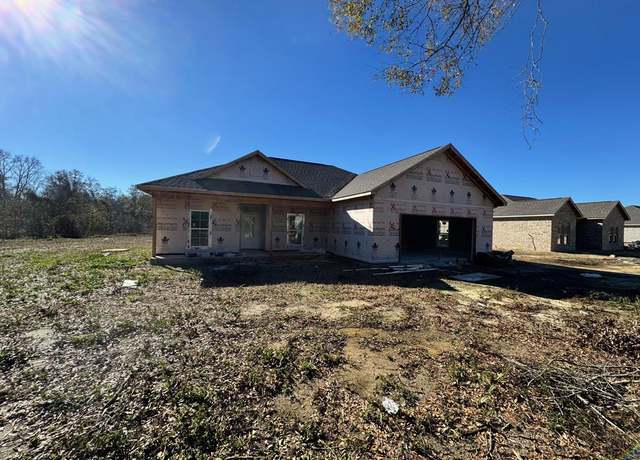 Property at 1984 Baxter Rd, Ashford, AL 36312, 3 beds, 2 baths