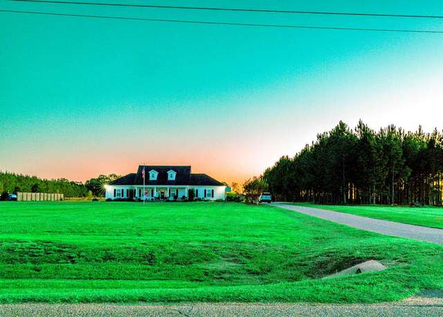 Property at 1700 Strickland Rd (5 Acres) Rd, Headland, AL 36345, 3 beds, 3.5 baths