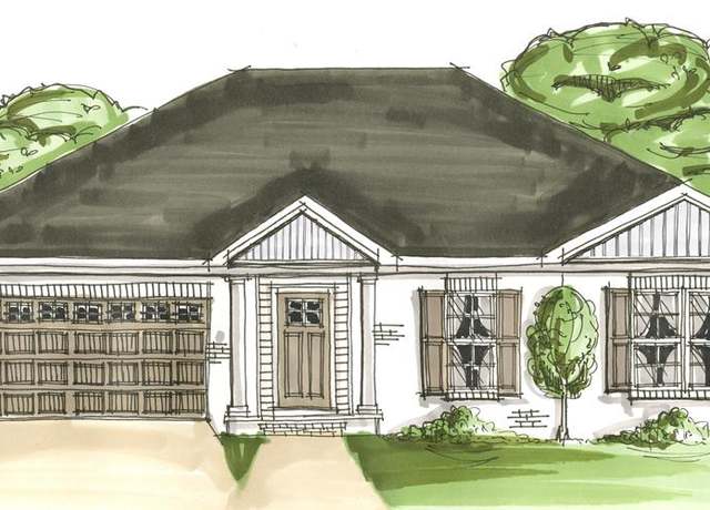 Property at 214 Wellington Way, Headland, AL 36345, 3 beds, 2 baths