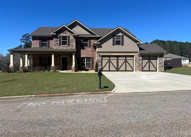 Property at 134 Halls Creek Ln, Dothan, AL 36301, 6 beds, 4 baths