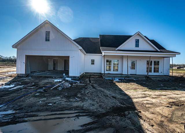Property at 1830 Baxter Rd, Ashford, AL 36312, 4 beds, 2 baths