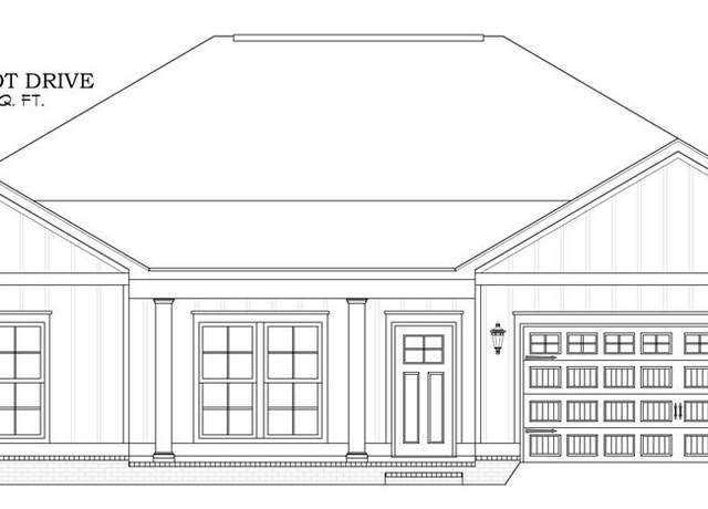Property at 203 Elliot, Midland City, AL 36350, 4 beds, 2 baths