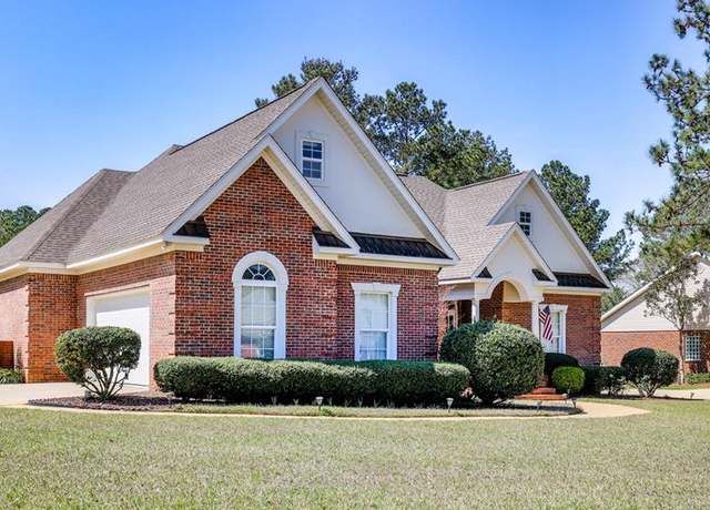 Property at 120 Falkirk Dr, Dothan, AL 36305, 3 beds, 2 baths