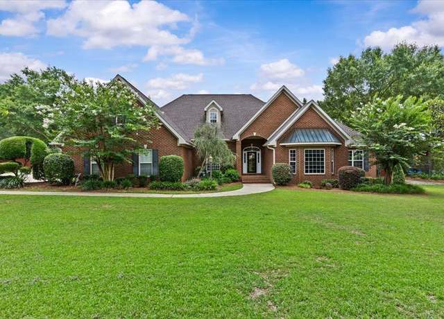 Property at 108 Haddington Park Ln, Dothan, AL 36305, 5 beds, 4 baths