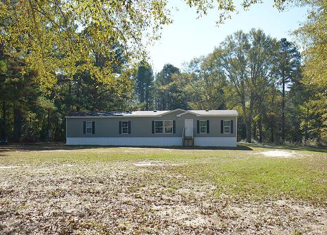 Property at 637 County Road 360, Elba, AL 36323, 4 beds, 2 baths