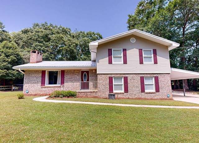 Property at 1315 Haisten Dr, Dothan, AL 36301, 3 beds, 2 baths
