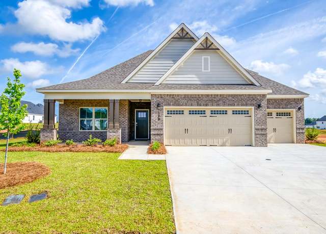 Property at 170 Morning Mist Ln, Dothan, AL 36305, 4 beds, 4 baths