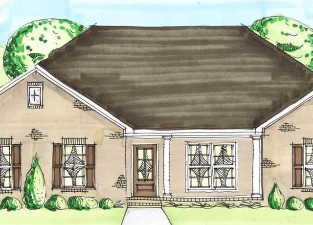 Property at 206 Cambridge Dr, Headland, AL 36345, 4 beds, 2.5 baths