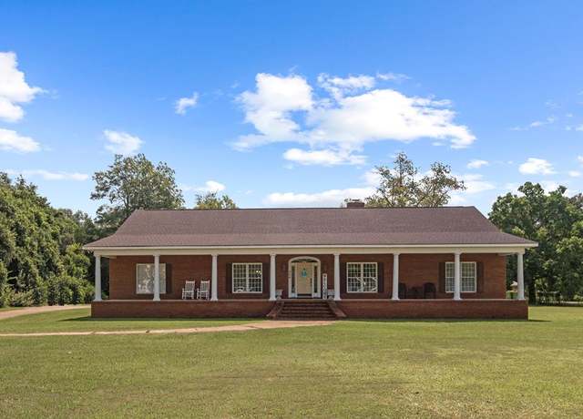 Property at 206 N Main St, Columbia, AL 36319, 3 beds, 3 baths