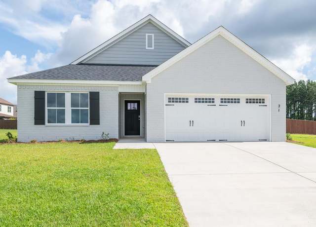 Property at 21 Popcorn Cir, Rehobeth, AL 36301, 3 beds, 2 baths