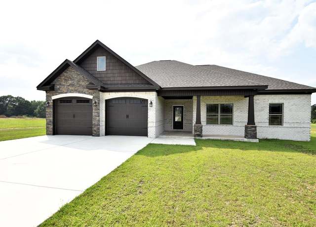 Property at 5120 Judge Logue Rd, Newton, AL 36352, 4 beds, 3 baths