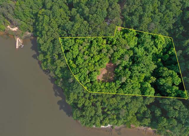 Property at 0 Watson Spur Rd, Georgetown, GA 39854