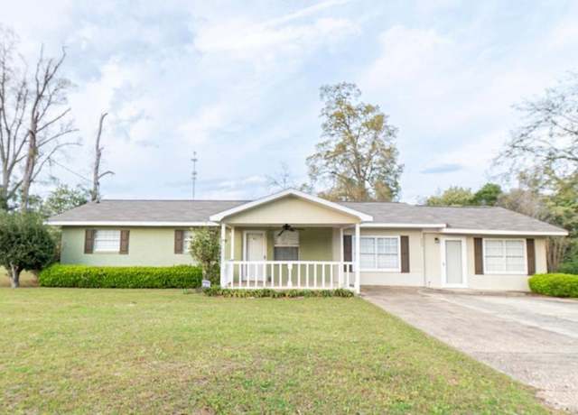 Property at 203 Springview, Columbia, AL 36319, 3 beds, 2 baths