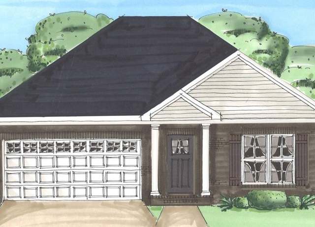Property at 215 Wellington Way, Headland, AL 36345, 3 beds, 2 baths