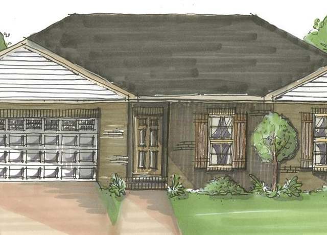 Property at 219 Wellington Way, Headland, AL 36345, 3 beds, 2 baths