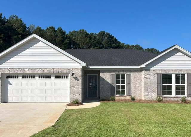 Property at 219 Wellington Way, Headland, AL 36345, 3 beds, 2 baths