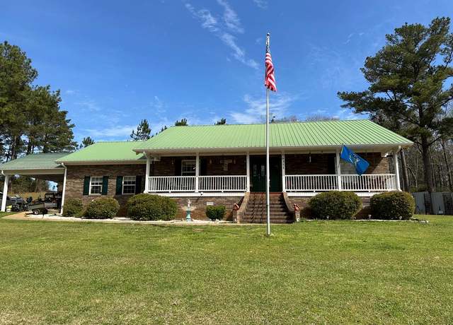 Property at 16351 Dalton Reeves Ln, Andalusia, AL 36420, 3 beds, 2 baths