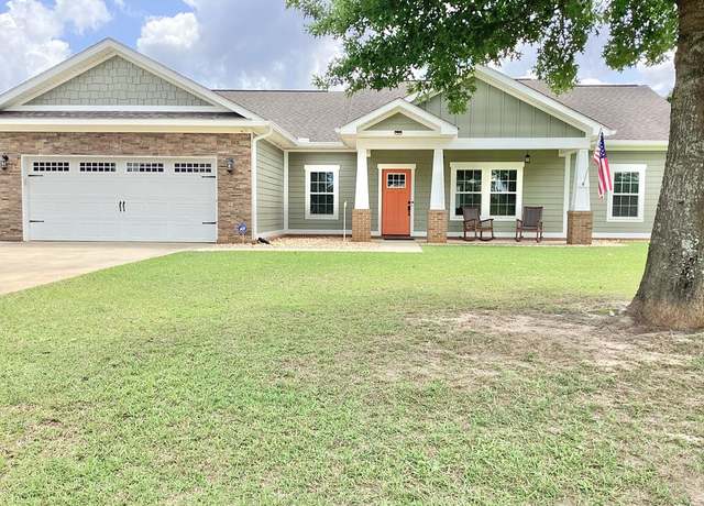 Property at 211 Weeping Willow Trl, Headland, AL 36345, 3 beds, 2 baths